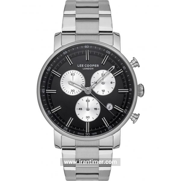 قیمت و خرید ساعت مچی مردانه لیکوپر(LEE COOPER) مدل LC07184.350 کلاسیک | اورجینال و اصلی