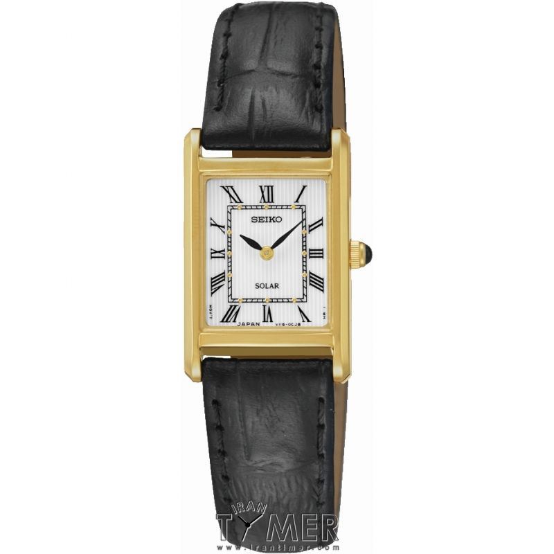 قیمت و خرید ساعت مچی زنانه سیکو(SEIKO) مدل SUP250P1 کلاسیک | اورجینال و اصلی