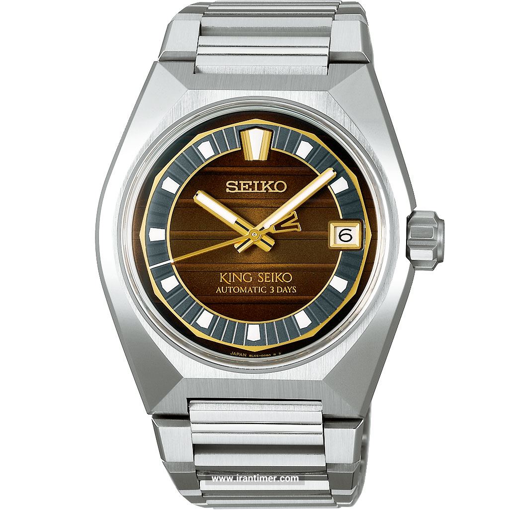 قیمت و خرید ساعت مچی مردانه سیکو(SEIKO) مدل SLA089J1 کلاسیک | اورجینال و اصلی