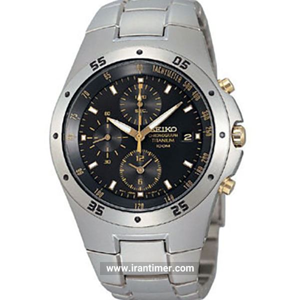 قیمت و خرید ساعت مچی مردانه سیکو(SEIKO) مدل SND451-Q کلاسیک | اورجینال و اصلی