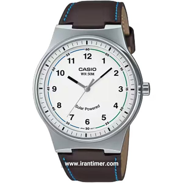 قیمت و خرید ساعت مچی مردانه کاسیو (CASIO) جنرال مدل MTP-RS105L-7BVDF کلاسیک | اورجینال و اصلی