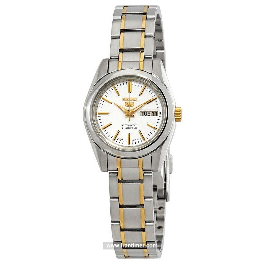 قیمت و خرید ساعت مچی زنانه سیکو(SEIKO) مدل SYMK19K1 کلاسیک | اورجینال و اصلی