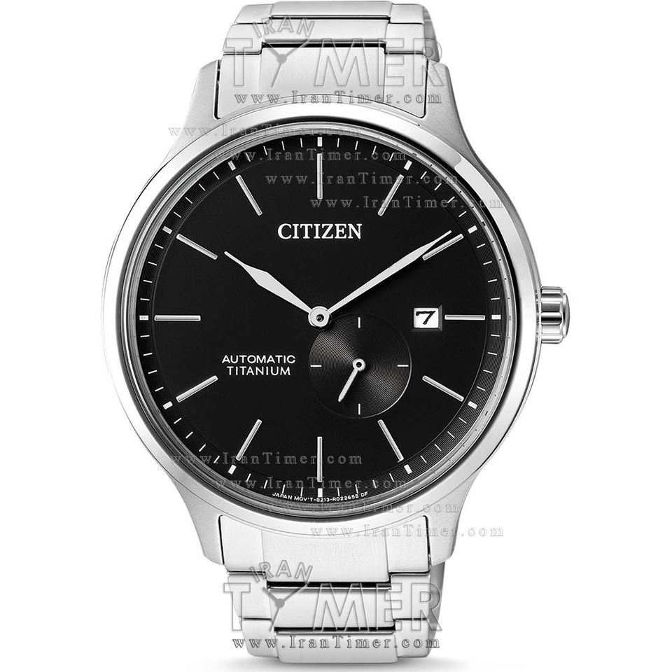 قیمت و خرید ساعت مچی مردانه سیتیزن(CITIZEN) مدل NJ0090-81E کلاسیک | اورجینال و اصلی