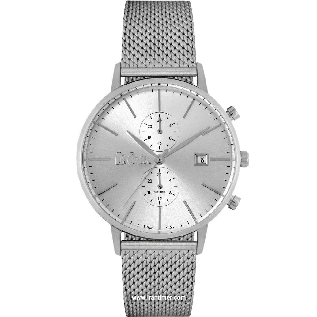 قیمت و خرید ساعت مچی مردانه لیکوپر(LEE COOPER) مدل LC06917.330 کلاسیک | اورجینال و اصلی