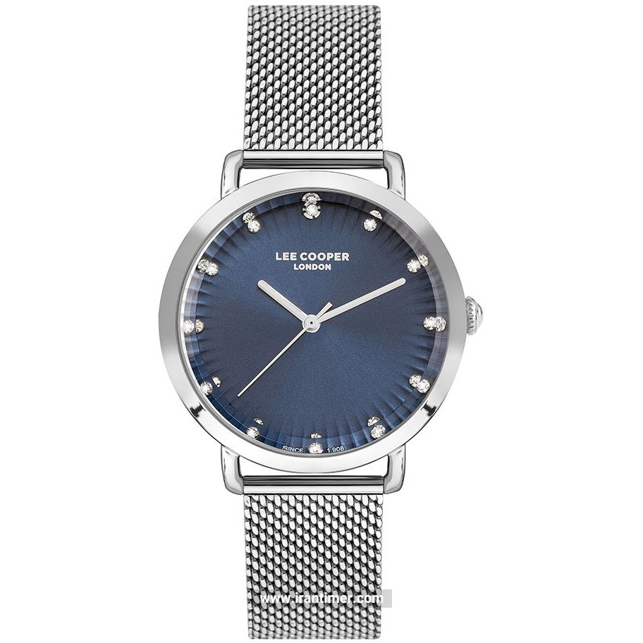 قیمت و خرید ساعت مچی زنانه لیکوپر(LEE COOPER) مدل LC07235.390 کلاسیک | اورجینال و اصلی