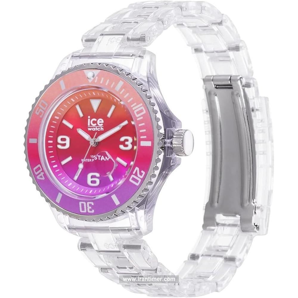 4f83ac418b6949ebb4fab02d3c0cbf98 قیمت و خرید ساعت مچی زنانه آیس واچ(ICE WATCH) مدل 021440 اسپرت | اورجینال و اصلی - تصویر 1