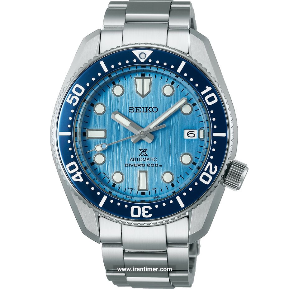 قیمت و خرید ساعت مچی مردانه سیکو(SEIKO) مدل SBDC167 کلاسیک | اورجینال و اصلی