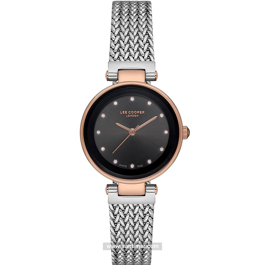 قیمت و خرید ساعت مچی زنانه لیکوپر(LEE COOPER) مدل LC07137.460 کلاسیک | اورجینال و اصلی