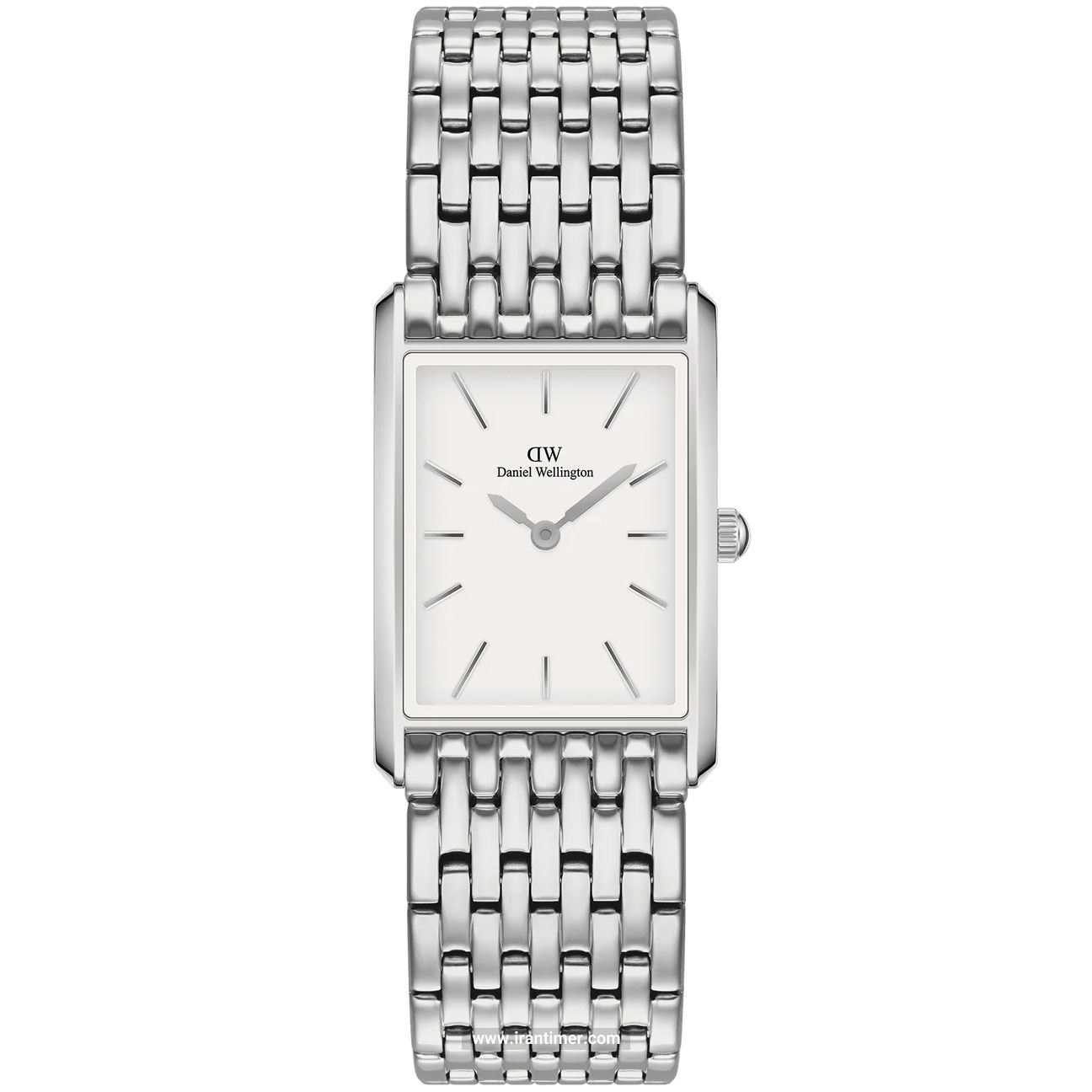 قیمت و خرید ساعت مچی زنانه دنیل ولینگتون(DANIEL WELLINGTON) مدل DW00100706 کلاسیک | اورجینال و اصلی
