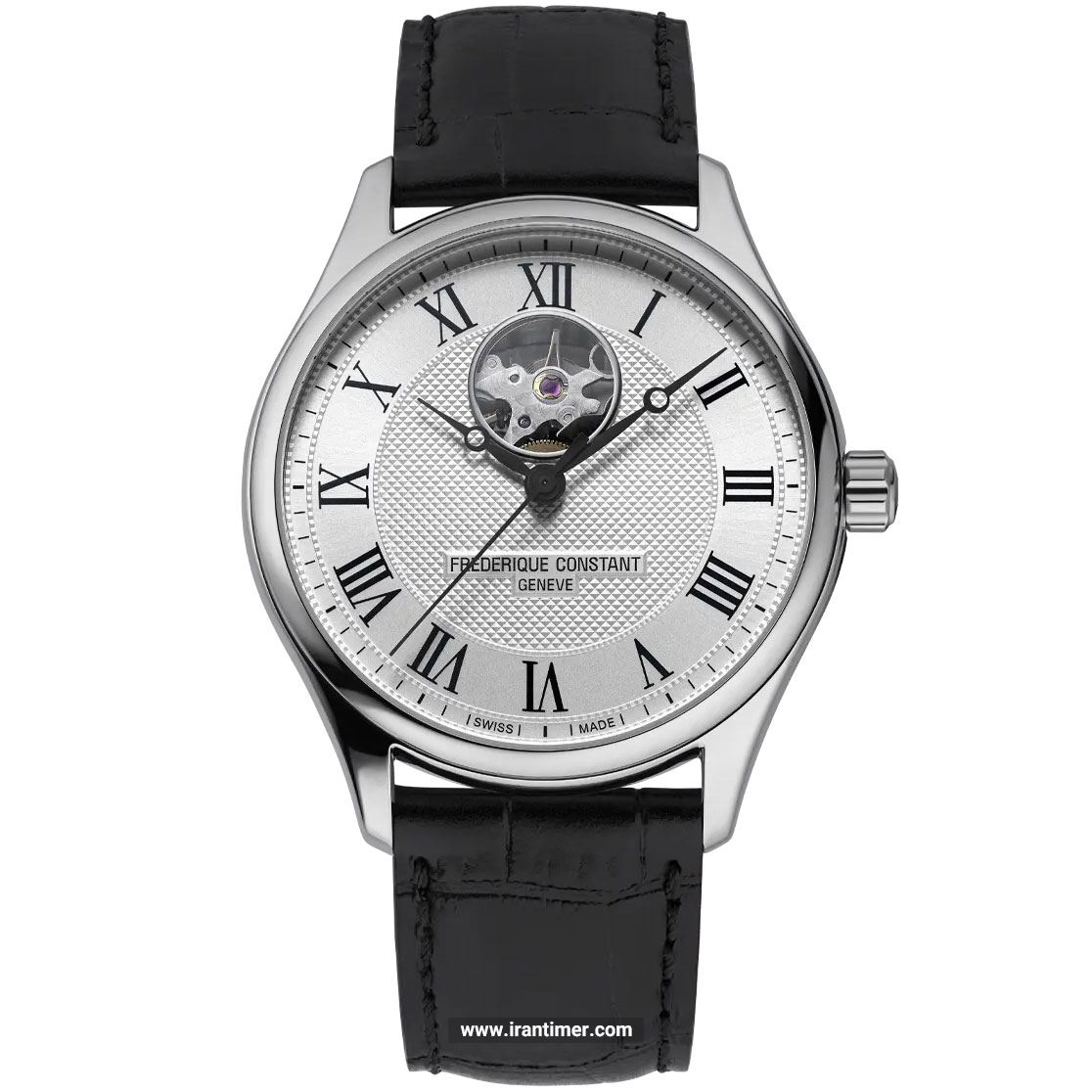 قیمت و خرید ساعت مچی مردانه فردریک کنستانت(FREDERIQUE CONSTANT) مدل FC-310MC5B6 کلاسیک | اورجینال و اصلی