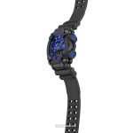 قیمت و خرید ساعت مچی مردانه کاسیو (CASIO) جی شاک مدل GA-900VB-1ADR اسپرت | اورجینال و اصلی - تصویر 6