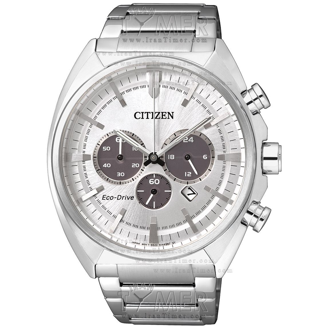 قیمت و خرید ساعت مچی مردانه سیتیزن(CITIZEN) مدل CA4280-53A کلاسیک | اورجینال و اصلی