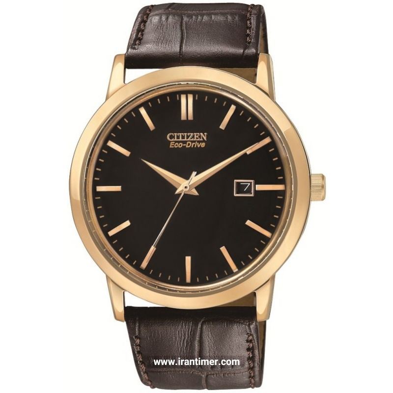 قیمت و خرید ساعت مچی مردانه سیتیزن(CITIZEN) مدل BM7193-07E کلاسیک | اورجینال و اصلی