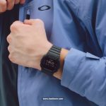 قیمت و خرید ساعت مچی مردانه کاسیو (CASIO) جی شاک مدل DW-5610UU-8DR اسپرت | اورجینال و اصلی - تصویر 2