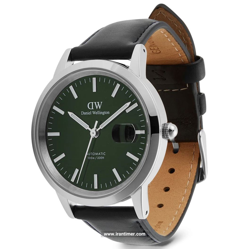 قیمت و خرید ساعت مچی مردانه دنیل ولینگتون(DANIEL WELLINGTON) مدل DW00100756 کلاسیک | اورجینال و اصلی