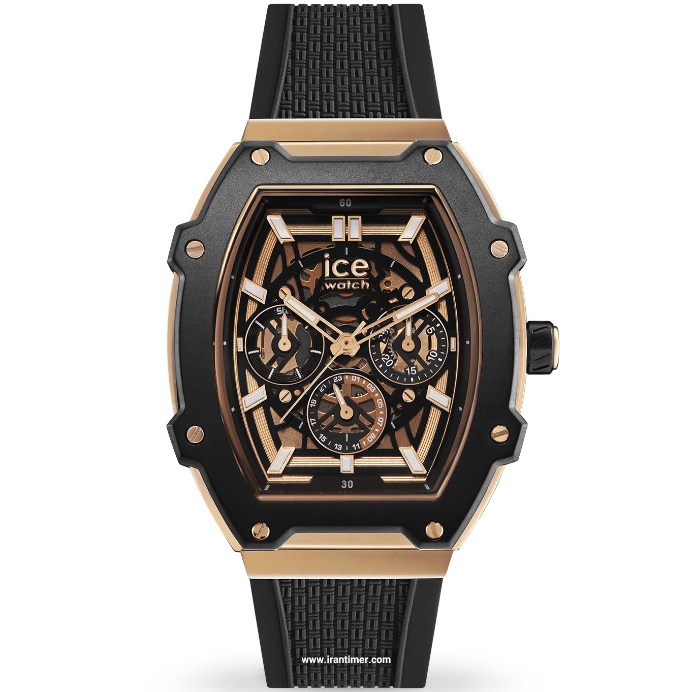 قیمت و خرید ساعت مچی مردانه آیس واچ(ICE WATCH) مدل 024370 اسپرت | اورجینال و اصلی