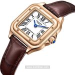 قیمت و خرید ساعت مچی زنانه لیکوپر(LEE COOPER) مدل LC08191.431 کلاسیک | اورجینال و اصلی - تصویر 4