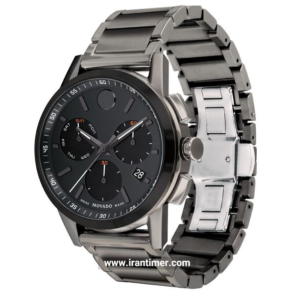 قیمت و خرید ساعت مچی مردانه موادو(MOVADO) مدل 607558 کلاسیک | اورجینال و اصلی