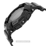 قیمت و خرید ساعت مچی مردانه کاسیو (CASIO) جی شاک مدل GD-010-1A1DR اسپرت | اورجینال و اصلی - تصویر 4