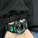 قیمت و خرید ساعت مچی مردانه کاسیو (CASIO) جی شاک مدل GBA-900SM-1A3DR اسپرت | اورجینال و اصلی - تصویر 3