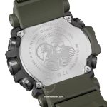 قیمت و خرید ساعت مچی مردانه کاسیو (CASIO) جی شاک مدل GW-9500-3DR اسپرت | اورجینال و اصلی - تصویر 4
