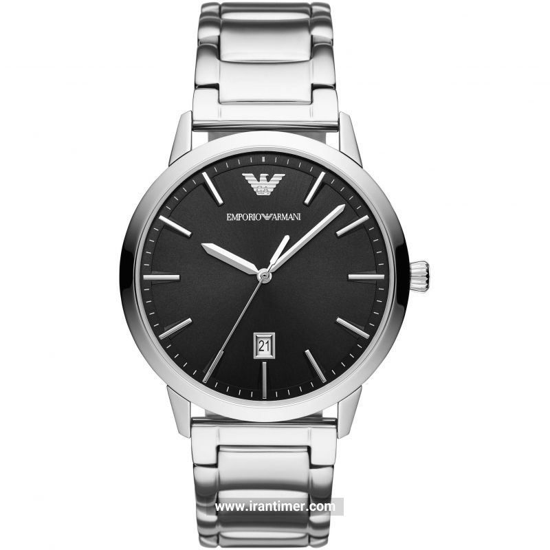 قیمت و خرید ساعت مچی مردانه امپریو آرمانی(EMPORIO ARMANI) مدل AR11310 کلاسیک | اورجینال و اصلی