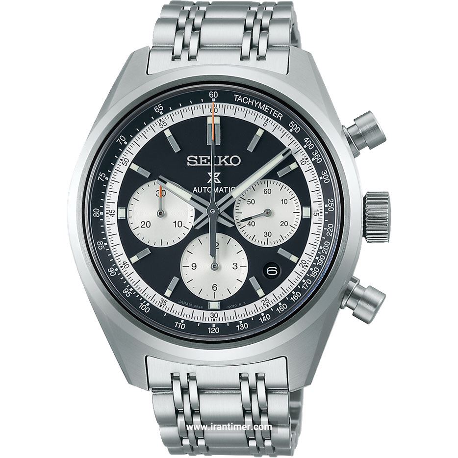 قیمت و خرید ساعت مچی مردانه سیکو(SEIKO) مدل SRQ049J1 اسپرت | اورجینال و اصلی