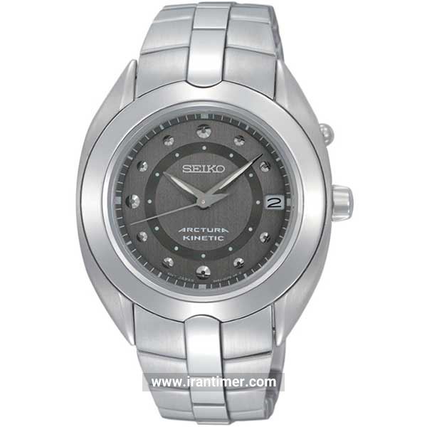 قیمت و خرید ساعت مچی زنانه سیکو(SEIKO) مدل SKA897P1 کلاسیک | اورجینال و اصلی