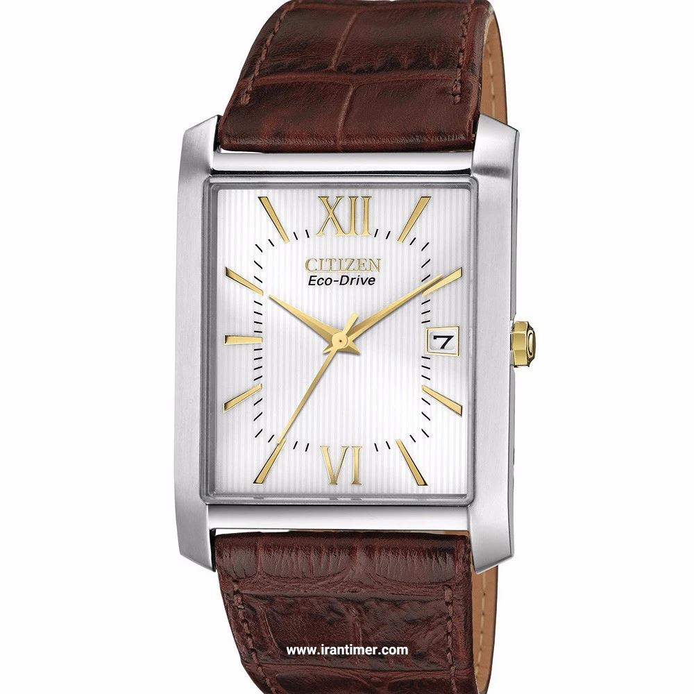 قیمت و خرید ساعت مچی مردانه سیتیزن(CITIZEN) مدل BM6789-02A کلاسیک | اورجینال و اصلی