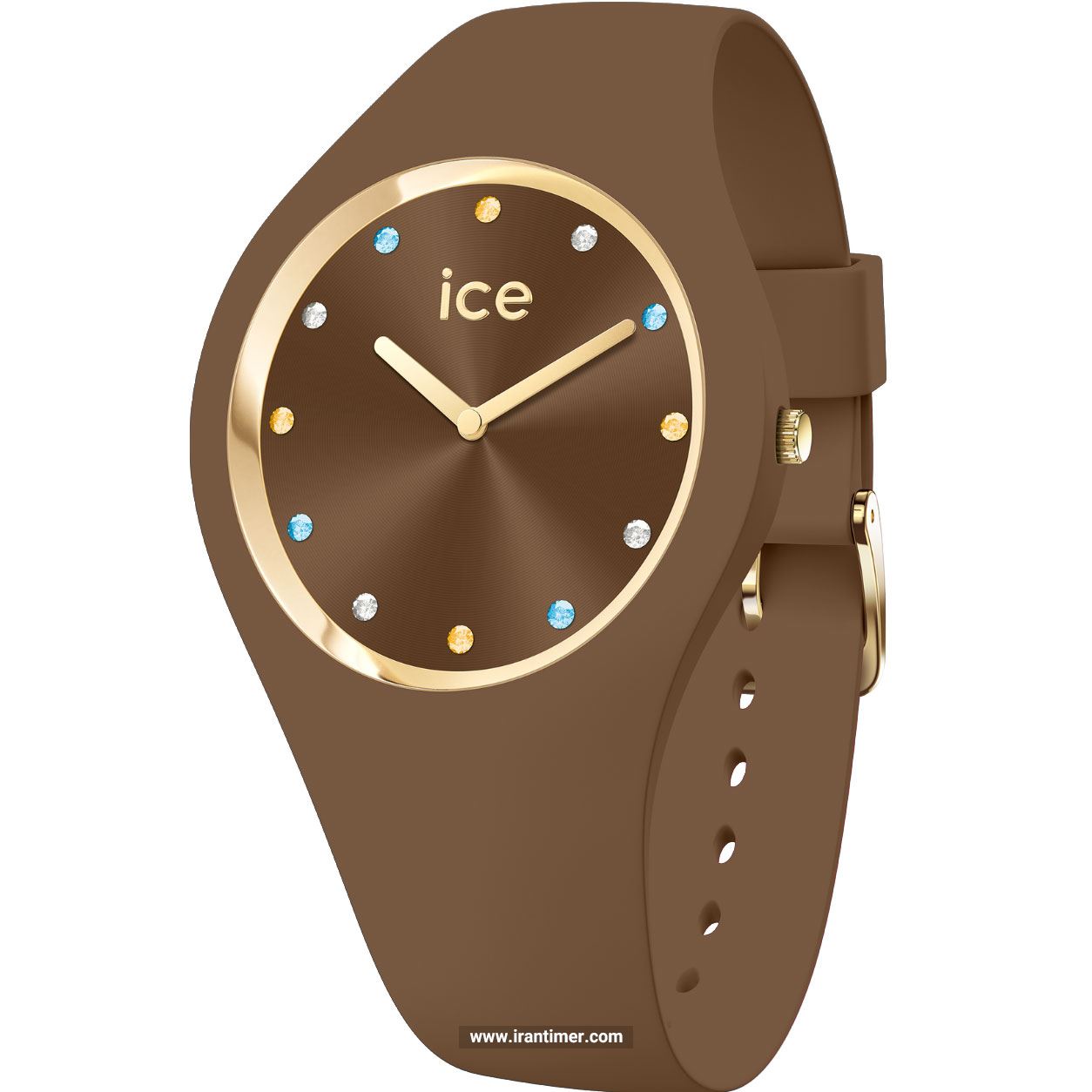 قیمت و خرید ساعت مچی زنانه آیس واچ(ICE WATCH) مدل 022285 اسپرت | اورجینال و اصلی
