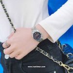 قیمت و خرید ساعت مچی زنانه سیکو(SEIKO) مدل SRE003K1G کلاسیک | اورجینال و اصلی - تصویر 6