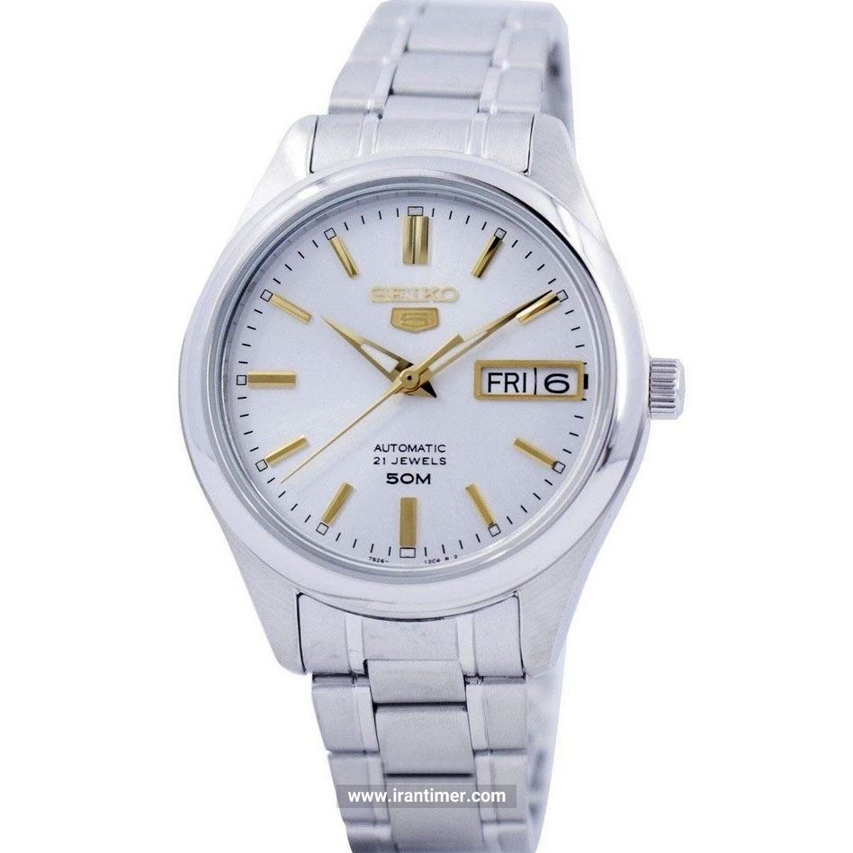 قیمت و خرید ساعت مچی مردانه سیکو(SEIKO) مدل SNK885K1 کلاسیک | اورجینال و اصلی