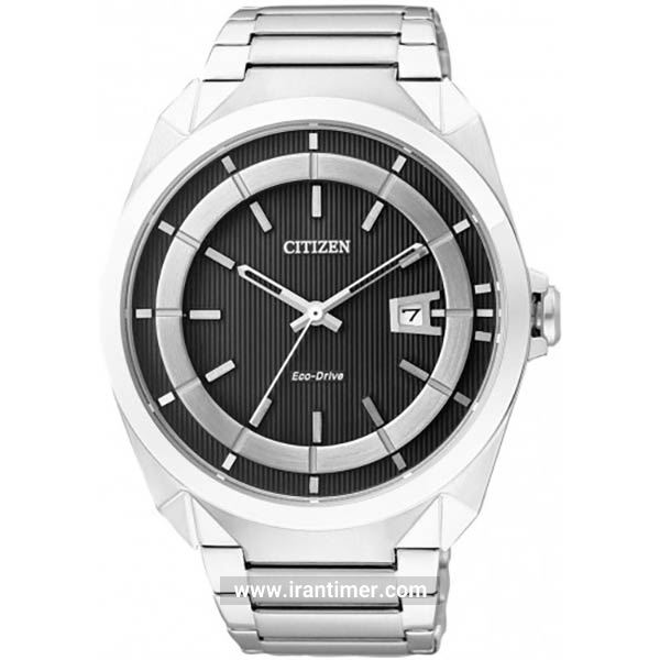 قیمت و خرید ساعت مچی مردانه سیتیزن(CITIZEN) مدل AW1010-57E کلاسیک | اورجینال و اصلی