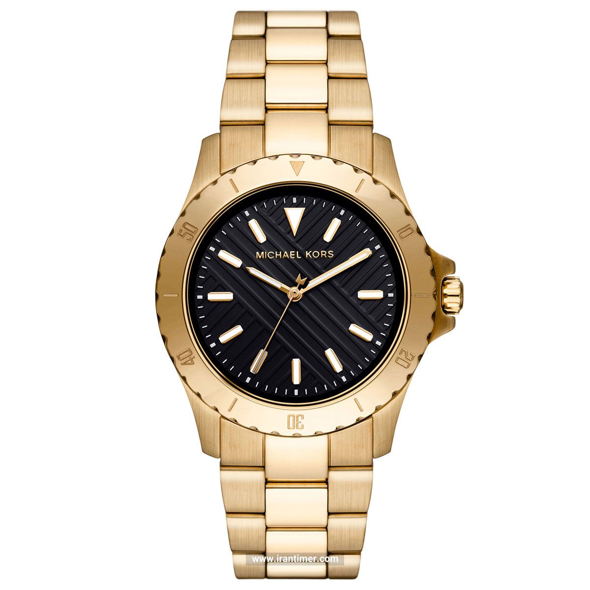 قیمت و خرید ساعت مچی مردانه مایکل کورس(MICHAEL KORS) مدل MK9078 کلاسیک | اورجینال و اصلی