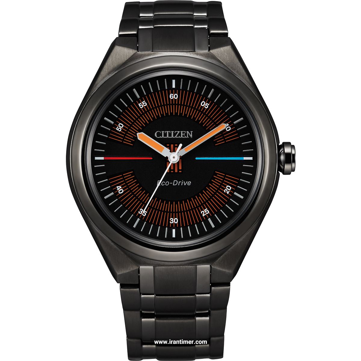 قیمت و خرید ساعت مچی مردانه سیتیزن(CITIZEN) مدل AW2047-51W کلاسیک | اورجینال و اصلی