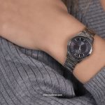 قیمت و خرید ساعت مچی زنانه سیکو(SEIKO) مدل SUR425P1 کلاسیک | اورجینال و اصلی - تصویر 2