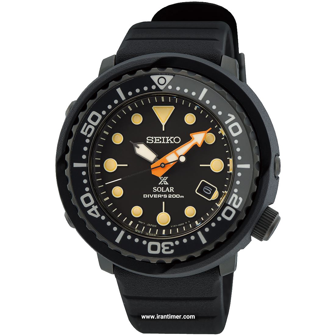 قیمت و خرید ساعت مچی مردانه سیکو(SEIKO) مدل SNE577P1 اسپرت | اورجینال و اصلی