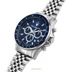قیمت و خرید ساعت مچی مردانه مازراتی(MASERATI) مدل R8873640025 کلاسیک | اورجینال و اصلی - تصویر 6