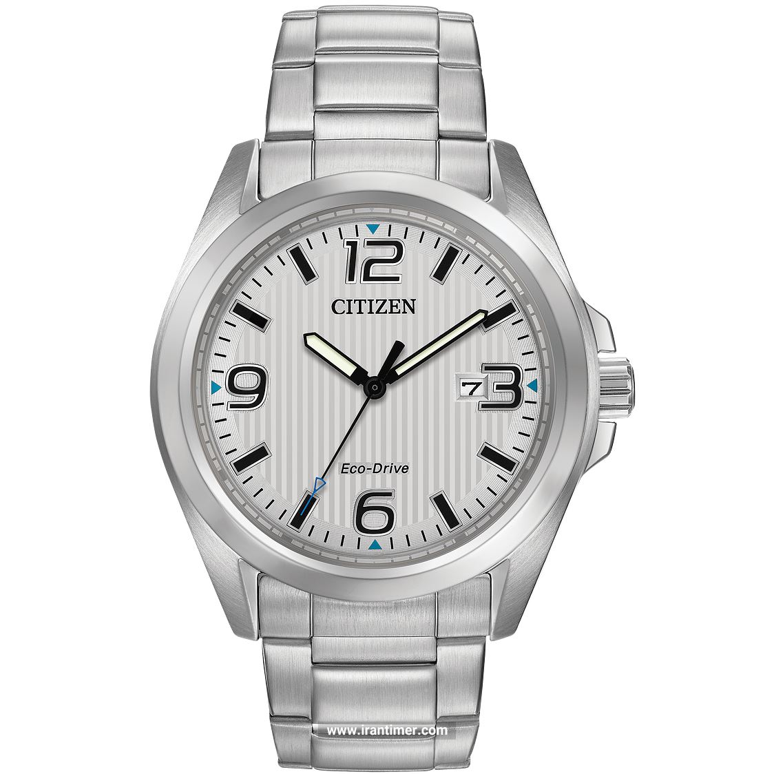 قیمت و خرید ساعت مچی مردانه سیتیزن(CITIZEN) مدل AW1430-86A کلاسیک | اورجینال و اصلی