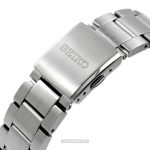 قیمت و خرید ساعت مچی مردانه سیکو(SEIKO) مدل SBTR033 کلاسیک | اورجینال و اصلی - تصویر 3