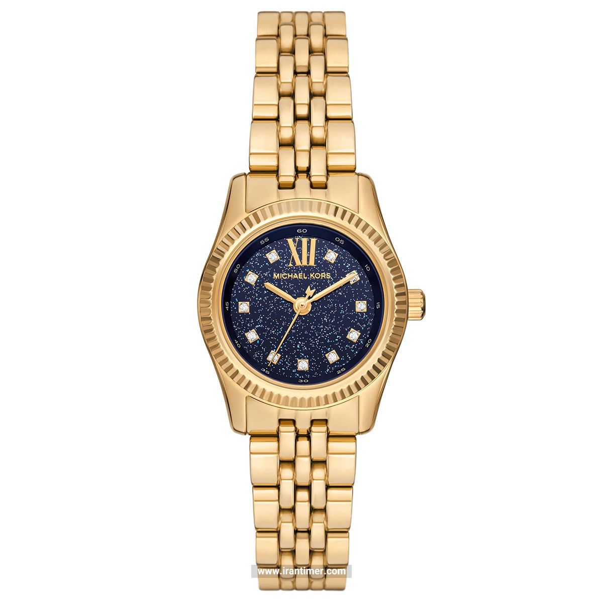 قیمت و خرید ساعت مچی زنانه مایکل کورس(MICHAEL KORS) مدل MK4802 فشن | اورجینال و اصلی