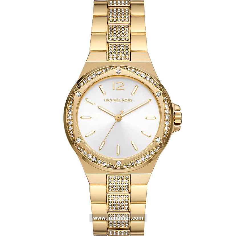 قیمت و خرید ساعت مچی زنانه مایکل کورس(MICHAEL KORS) مدل MK7361 فشن | اورجینال و اصلی
