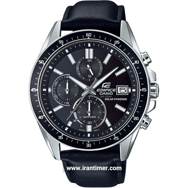 قیمت و خرید ساعت مچی مردانه کاسیو (CASIO) ادیفس(ادیفایس) مدل EFS-S510L-1AVUDF کلاسیک | اورجینال و اصلی