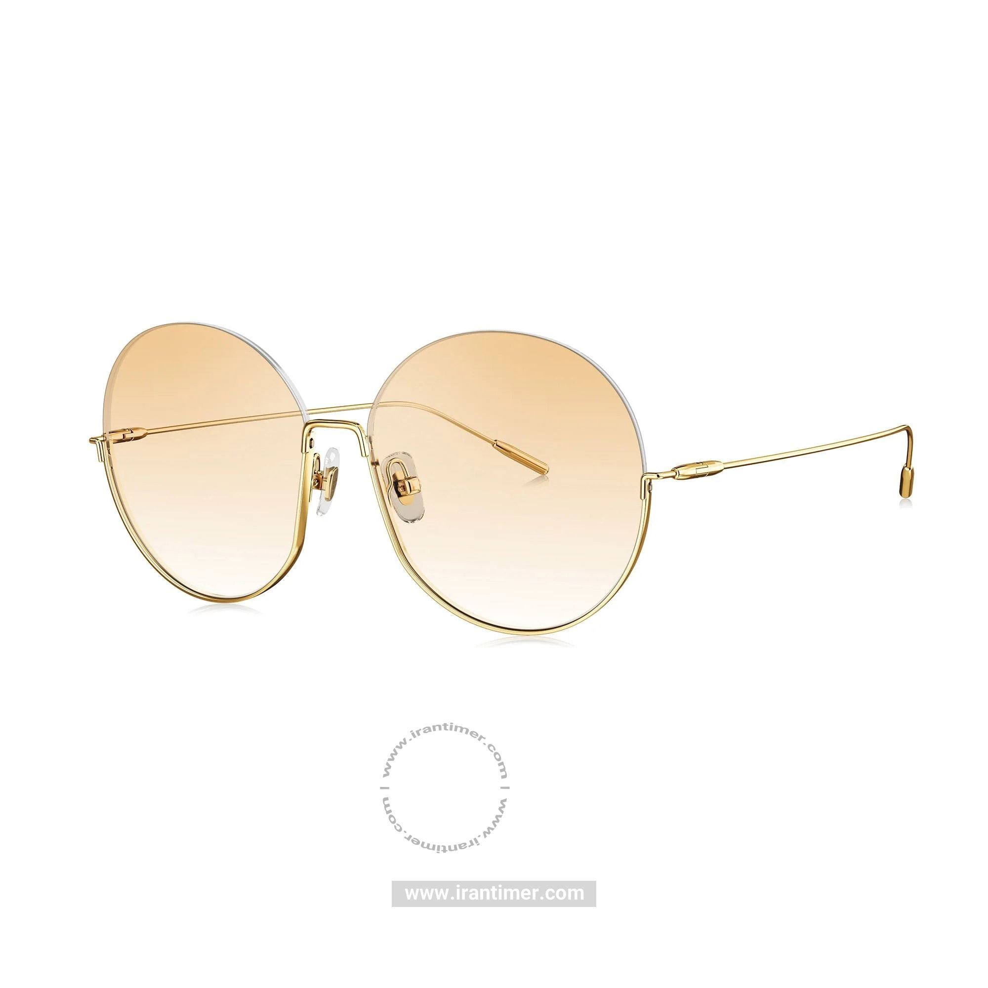 قیمت و خرید عینک آفتابی زنانه کلاسیک (Bolon) مدل BL7106B60 | اورجینال و اصلی
