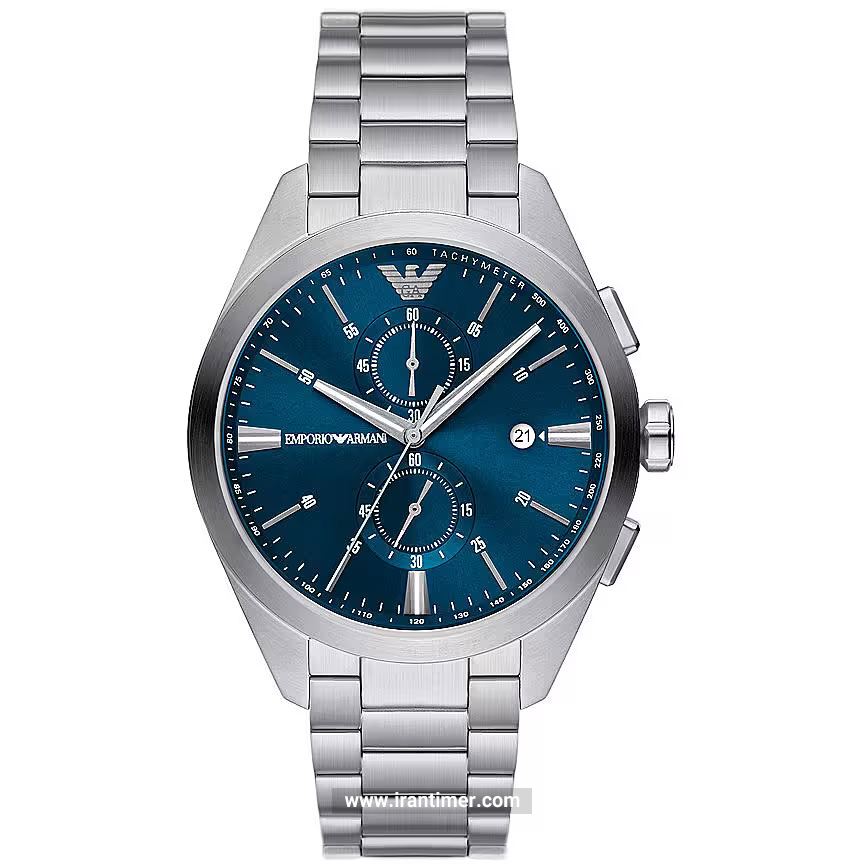 قیمت و خرید ساعت مچی مردانه امپریو آرمانی(EMPORIO ARMANI) مدل AR11541 کلاسیک | اورجینال و اصلی