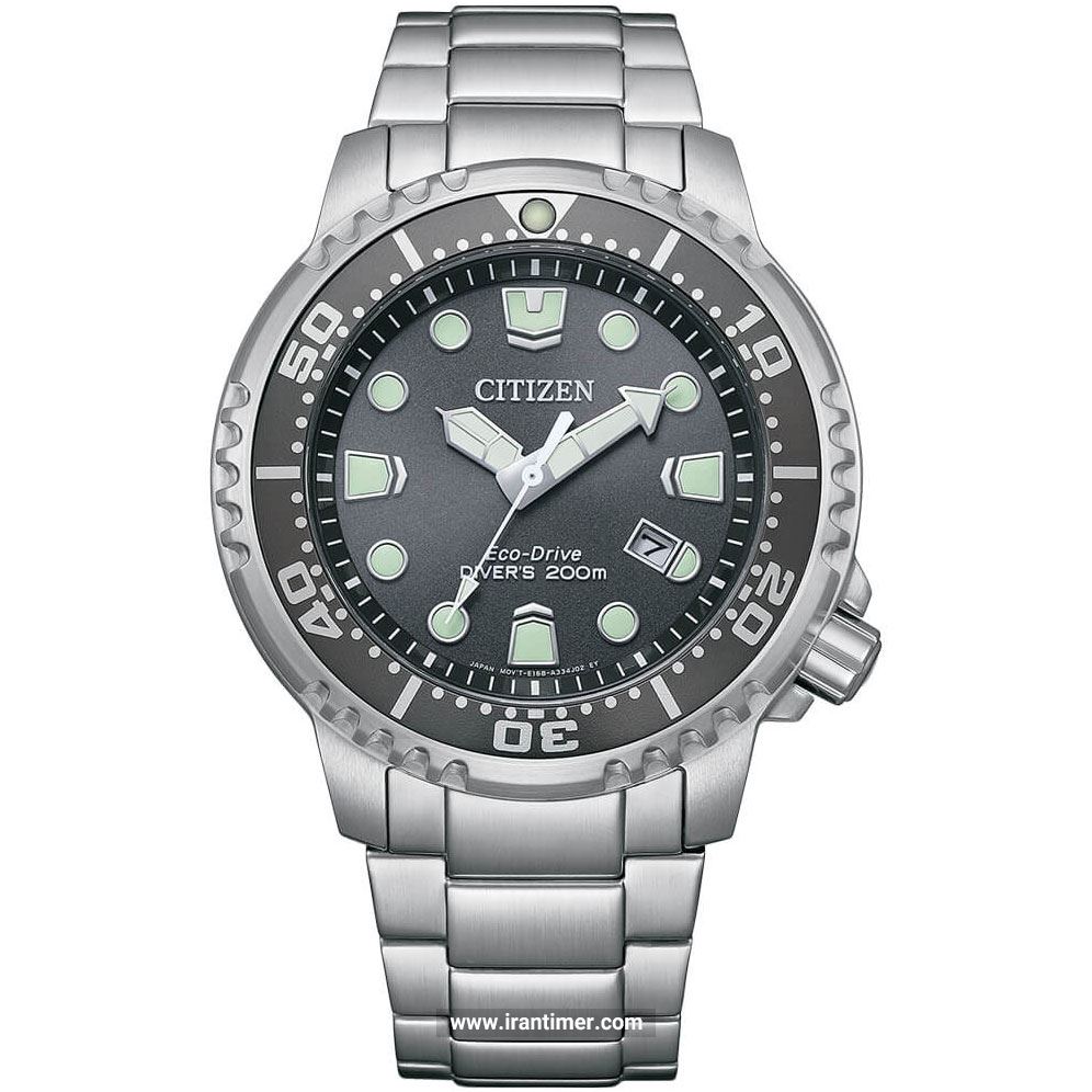 53f1e62cc5fe441087fff3f8ac65978a قیمت و خرید ساعت مچی مردانه سیتیزن(CITIZEN) مدل BN0167-50H اسپرت | اورجینال و اصلی - تصویر 1