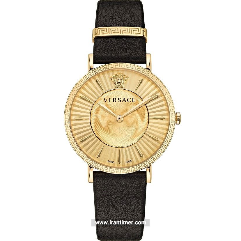 قیمت و خرید ساعت مچی زنانه ورساچه(versace) مدل VEJL00422 کلاسیک | اورجینال و اصلی