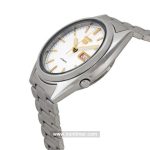 قیمت و خرید ساعت مچی مردانه سیکو(SEIKO) مدل SNXG47K1 کلاسیک | اورجینال و اصلی - تصویر 4