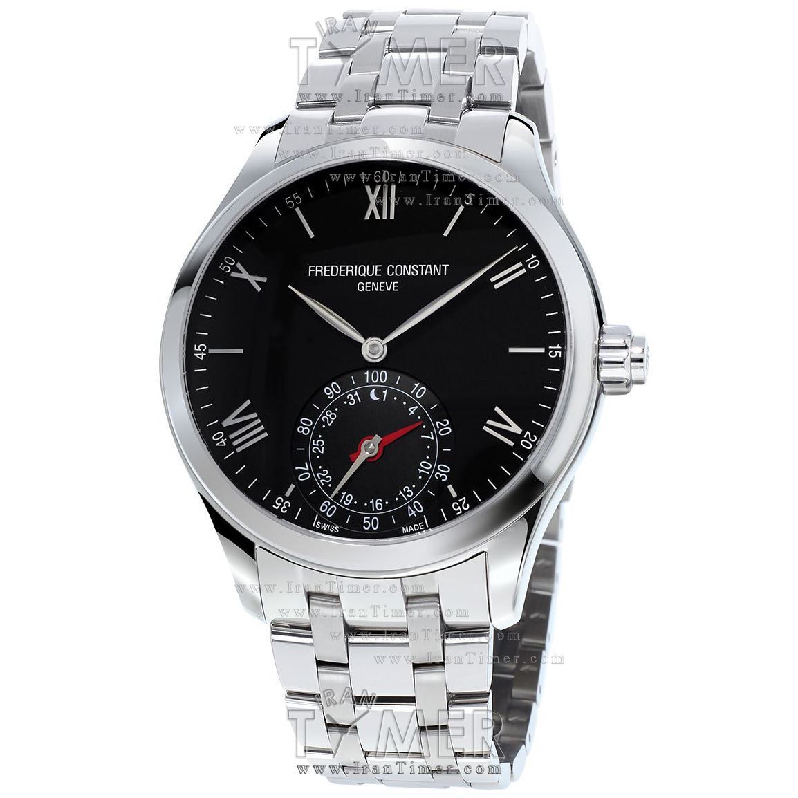 قیمت و خرید ساعت مچی مردانه فردریک کنستانت(FREDERIQUE CONSTANT) مدل FC-285B5B6B کلاسیک | اورجینال و اصلی