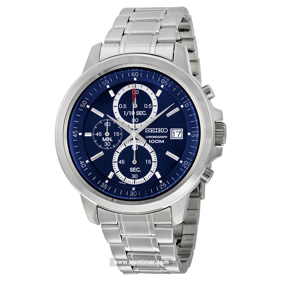 قیمت و خرید ساعت مچی مردانه سیکو(SEIKO) مدل SKS443J1 کلاسیک | اورجینال و اصلی